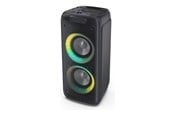 Tragbare & Party-Lautsprecher - Sharp XParty Street Beat PS-949 - party speaker - wireless - PS-949