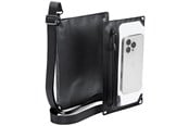 Handys - Anderes Zubehör - Spigen Aqua Shield WaterProof Case A640 (Dual - Crossbag) 1 Pack - black - AMP09746