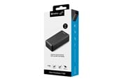 Powerbank (Akku) - Sandberg Saver Powerbank 27000 mAh Powerbank (Akku) - schwarz - 27000 mAh - 320-43