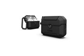 Kopfhörer/Headsets - UAG Scout Black - AirPods Pro 3rd Gen - 104133114040