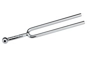 Musik - K&M 16810-000-01 tuning fork - 16810-000-01