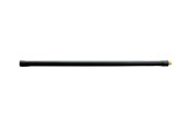 Wandhalterungen, AV-Halterungen & AV-Möbel - K&M 223 mounting component - for microphone stand - black - Max - recommended for - 223