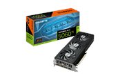 Grafikkarte - GIGABYTE GeForce RTX 5060 Ti EAGLE MAX OC - 16GB GDDR7 RAM - Grafikkarte - GV-N506TEAGLEMAX OC-16GD