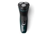 Rasierapparate - Philips Rasierapparate 3000X Series X3002 - shaver - dark forest green - X3002/00