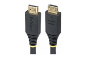 Display Kabel - StarTech.com HDMI cable - HDMI2-CABLE-GRIP-5M