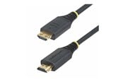 Display Kabel - StarTech.com HDMI cable - HDMI2-CABLE-GRIP-2M