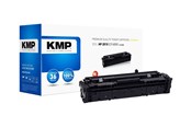Druckerzubehör - Tinte & Toner - KMP H-T215BX - High Yield - black - compatible - toner cartridge (alternative for: HP 201X HP CF400X) - 2536,3000