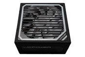 Netzteile - LC Power Super Silent Modular Series LC6850M V3.0 - power supply - 850 Watt Netzteile - 850 Watt - 135 mm - ATX - 80 Plus Gold zertifiziert - LC6850M V3.0 Gold