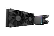 CPU Kühler - LC Power JetFlow - processor liquid cooling system - CPU-Wasserkühlung - LC-CC-240-B