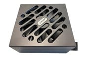 Netzteile - LC Power Integrator Series LC600SIV2.31 - power supply - 600 Watt Netzteile - 600 Watt - 140 mm - ATX 2.31 - 80 Plus White (bis zu 80% effektiv) - LC600SI V2.31