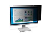Monitor - 3M Privacy Filter for 40in Full Screen Monitor 21:9 PF400W2E - PF400W2E