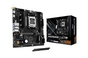 Mainboard - ASRock A620AM-X WIFI Mainboard - AMD A620A - AMD AM5 socket - DDR5 RAM - Micro-ATX - 90-MXBSU0-A0UAYZ