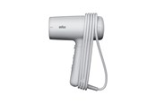 Haartrockner / Föhne - Braun Haartrockner / Föhne HD 2.1 wit hair dryer - 2100 W - BRHD210E