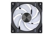 Gehäuselüfter - Phanteks D30-120 D-RGB Regular - case fan - Gehäuselüfter - 120mm - Schwarz - PH-F120D30_DRGB_PWMBK013P