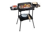 Grill und Zubehör - Princess 112250 - barbeque grill - black - 112250
