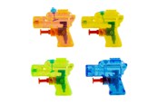 Wasserspielzeug - Jono Toys Small Water Pistol Transparent - 4548