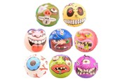Spielzeug - Johntoy Squeeze Monster Ball - 24631