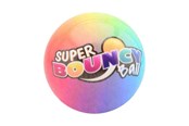 Spielzeug - Johntoy Super PU Bouncy Ball - 24630