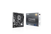 Mainboard - ASUS PRIME H810M-E-CSM Mainboard - Intel H810 - Intel LGA1851 - DDR5 RAM - Micro-ATX - 90MB1N20-M0EAYC