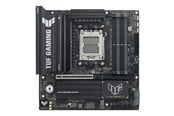 Mainboard - ASUS TUF GAMING B850M-PLUS II Mainboard - AMD B850 - AMD AM5 - DDR5 RAM - Micro-ATX - 90MB1MT0-M0EAY0