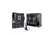 Mainboard - ASUS TUF GAMING A620AM-PLUS WIFI Mainboard - AMD A620A - AMD AM5 - DDR5 RAM - Micro-ATX - 90MB1MZ0-M0EAY0