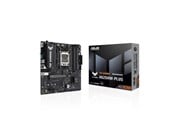 Mainboard - ASUS TUF GAMING A620AM-PLUS Mainboard - AMD A620A - AMD AM5 - DDR5 RAM - Micro-ATX - 90MB1N30-M0EAY0