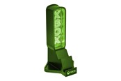 Gaming Zubehör - Paladone Desk Headphone Stand with Light - Microsoft Xbox - PP14327XB