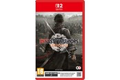 Spiele - Dynasty Warriors: Origins - Nintendo Switch 2 - Beat 'em Up - PEGI 16 - 5060327538100