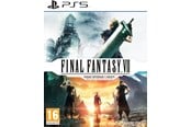Spiele - Final Fantasy VII Remake Intergrade & Rebirth Twin Pack - Sony PlayStation 5 - RPG - PEGI 16 - 5021290102194