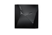 Aufladen von Elektroautos - NexBlue Edge 2 Charging Box 22 kW Type 2 Black - 10956