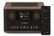 Micro & Mini-Systeme - PURE Classic C-D4 - 255052