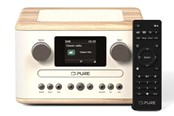 Micro & Mini-Systeme - PURE Classic C-D4 - 255051
