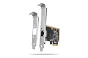 Netzwerkadapter (Netzkarte, Druckserver, u.s.w.) - AXAGON Gigabit Ethernet PCI-Express Card - PCEE-GRF