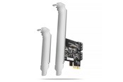 Controller - AXAGON 2 × Internal SATA 6G Port PCIe Controller - PCES-SJ2