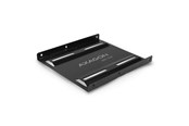 Festplatten Zubehör - AXAGON 2.5" SSD / HDD Bracket into 3.5" Bay - RHD-125B
