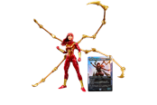 Figuren - Marvel Spider-Man Legends Series Magic: The Gathering Mary Jane Watson (Iron Spider) 15 cm - G06395L00