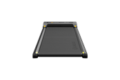 Sport & Fitness - UREVO SpaceWalk Lite black treadmill - URTM022
