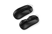 Gaming Zubehör - Freaks And Geeks Pair of Mice for Joy-Con - Black - Nintendo Switch 2 - 3701625913252