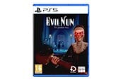 Spiele - Evil Nun: The Broken Mask - Sony PlayStation 5 - Action/Abenteuer - PEGI 16 - 8437024411932