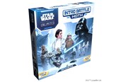 Brettspiele - Star Wars Intro Battle Hoth (ENG) - FSWHA002