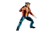 Figuren - Marvel X-Men Legends Series '97 Logan 15 cm - G08115X00