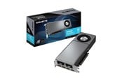 Grafikkarte - GIGABYTE Radeon AI Pro R9700 AI TOP - 32GB GDDR6 RAM - Grafikkarte - GV-R9700AI TOP-32GD