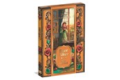 Puzzle - Clementoni Jigsaw Puzzle Belle Ever After - 500pcs. Boden - 35157