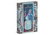 Puzzle - Clementoni Jigsaw Puzzle Cinderella Ever After - 500pcs. Boden - 35158