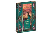 Puzzle - Clementoni Jigsaw Puzzle Jasmine Ever After - 500pcs. Boden - 35159