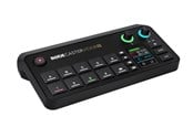 Kontrolleinheit, Mixer und Textapparat zur Videobearbeitung - Røde Caster Video S *DEMO* - RCVS