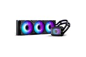 CPU Kühler - Phanteks Glacier One 360M25G2 - CPU-Wasserkühlung - PH-GO360M25G2_DBK02