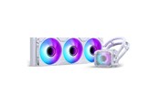 CPU Kühler - Phanteks Glacier One 360M25 G2 AIO - CPU-Wasserkühlung - PH-GO360M25G2_DWT02