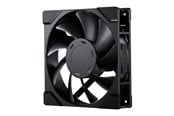 Gehäuselüfter - Phanteks M25G2-120 - Gehäuselüfter - 120mm - Schwarz - PH-F120M25_G2_BBK01