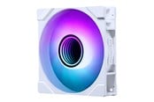 Gehäuselüfter - Phanteks M25 Gen2 Reverse - Gehäuselüfter - 120mm - Weiß - PH-F120M25R_G2_DWT01